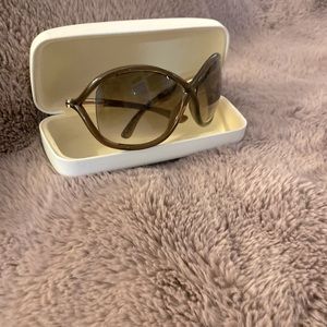 TOM FORD SUNGLASSES